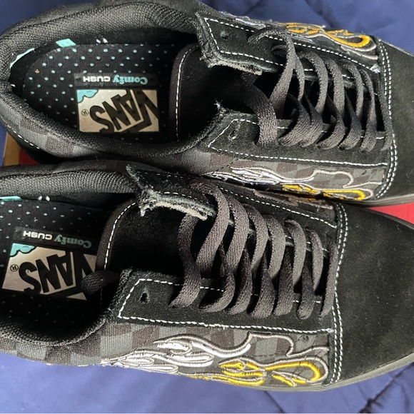 Comfycush Vans Ignition - Picture 5 of 7